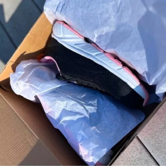 NIB Reebok FuelFoam Work N Comfort ST Women’s Safety Toe shoes size 9​ - Picture 7 of 9